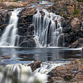 Aubrey Falls, Ontario 3