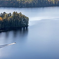 Centennial Ridges Trail, Algonquin Park, Ontario 4