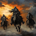 Ghost Riders in the Sky